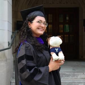 Meet your Posher, Destiny